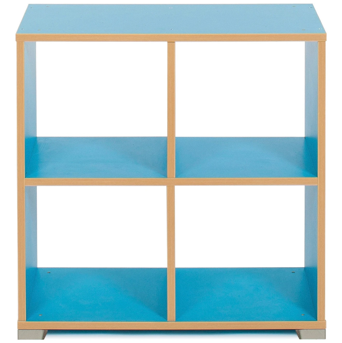 Bubblegum 4 Cube Room Divider 1 Bubblegum 4 Cube Room Divider