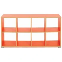 Bubblegum 8 Cube Room Divider