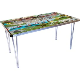 Gopak™ British History Folding Activity Tables 1 Gopak™ British History Folding Activity Tables