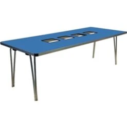 Gopak™ Four Tub Folding Tables