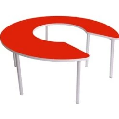 Gopak™ Enviro Early Years Tables Keyhole