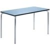Duraform Rectangular Equation Classroom Tables