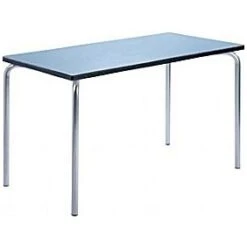 Duraform Rectangular Equation Classroom Tables