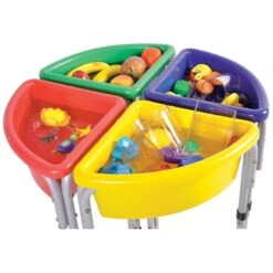 Wisdom Play Tub Set 2