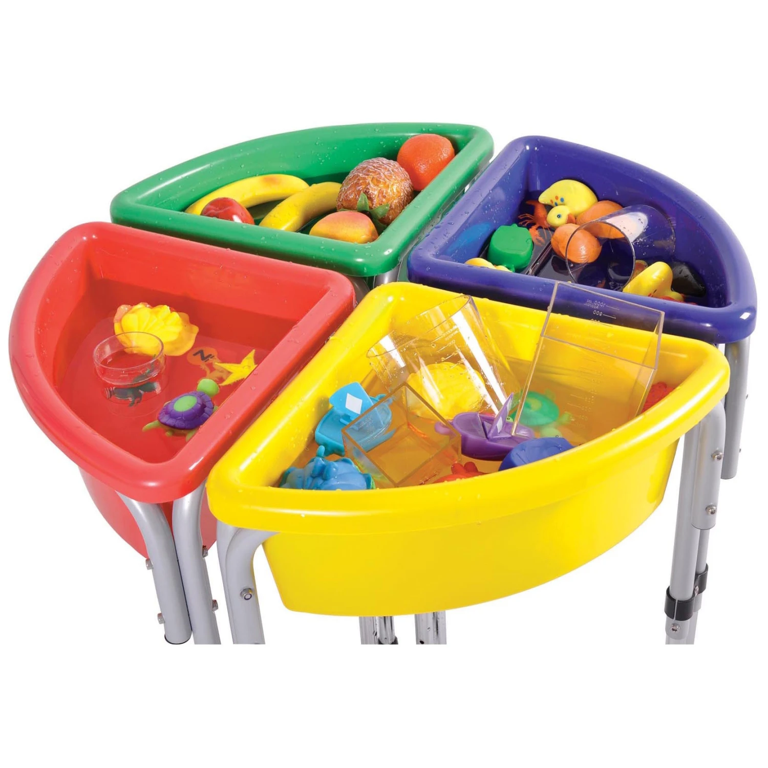Wisdom Play Tub Set 2 1 Wisdom Play Tub Set 2