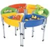 Wisdom Play Tub Set 3