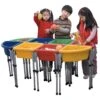 Wisdom Play Tub Set 4