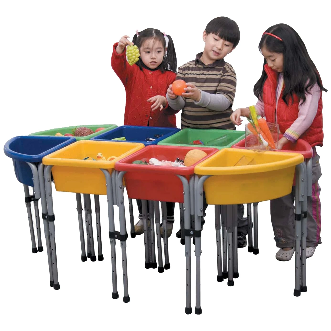 Wisdom Play Tub Set 4 1 Wisdom Play Tub Set 4