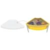 Top For Fan Shaped Play Tub