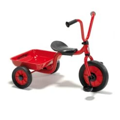Winther Mini Viking Tricycle With Tray