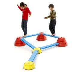 Gonge Build N' Balance Course - Starter Set