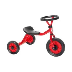 Winther Mini Viking Push Car