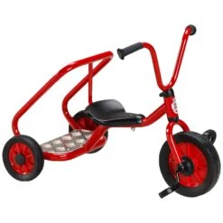 Winther Mini Viking Ben Hur Push Bike With Pedals