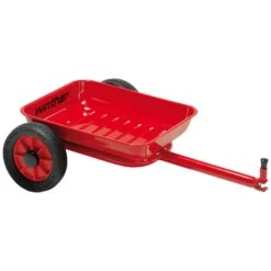 Winther Mini Viking Trailer