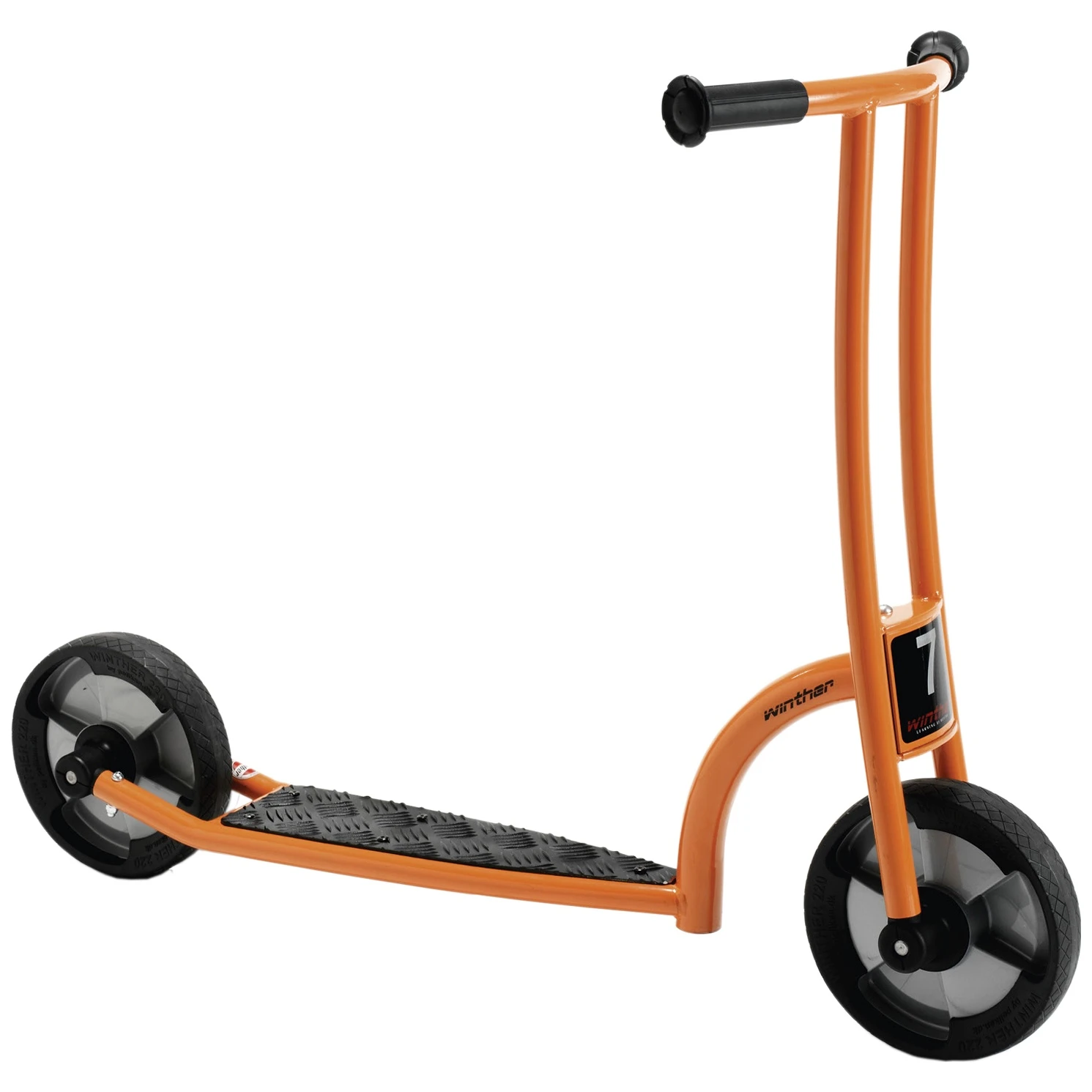 Winther Circleline Large Scooter 1 Winther Circleline Large Scooter