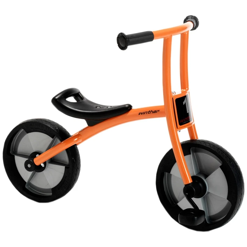 Winther Circleline Bicycle 1 Winther Circleline Bicycle