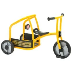 Winther Circleline School Bus