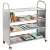 Gratnells Callero Library Storage Unit