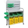 Gratnells MakerSpace Trolley