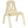 Elegant Classroom Chairs (Pack Of 4)