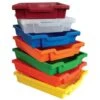 Gratnells Shallow Trays (Pack Of 12)