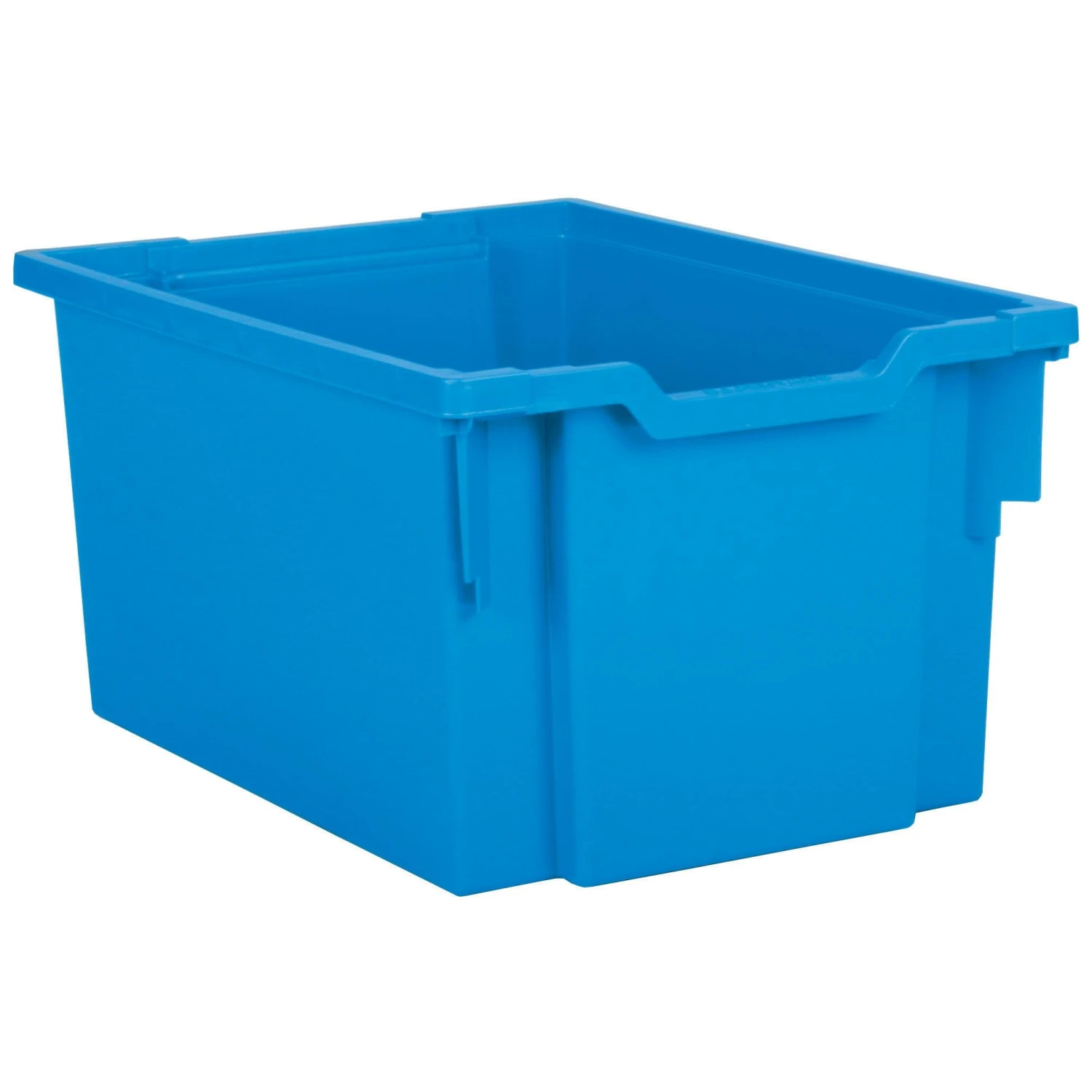 Gratnells Extra Deep Trays (Pack Of 6) 1 Gratnells Extra Deep Trays (Pack Of 6)