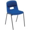 Classic GH24 Upholstered Chair