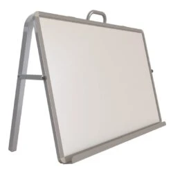 Little Rainbows Read 'N' Write Desktop Whiteboard