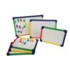 Show 'N' Tell Rainbow Framed Lap Boards