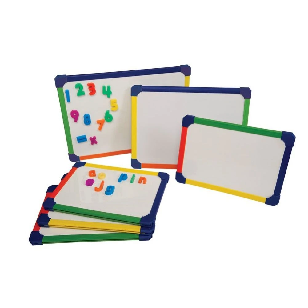 Show 'N' Tell Rainbow Framed Lap Boards 1 Show 'N' Tell Rainbow Framed Lap Boards