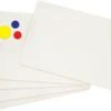 Show 'N' Tell Rigid A4 Magnetic Board Pack