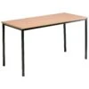 Express Delivery Fully Welded Rectangular Tables
