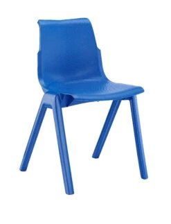 ErgoStak Ergonomic Classroom Chairs