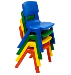 Postura Classroom Chairs